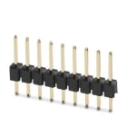 PHOENIX CONTACT - PSTD 0,65X0,65/9-1-2,54 CONN. MASCHIO