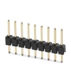 PHOENIX CONTACT - PSTD 0,65X0,65/9-1-2,54 CONN. MASCHIO