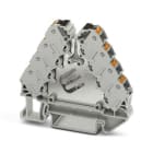 PHOENIX CONTACT - PTRVB 4-PV /GY RIPARTITORE DI POTENZIALE
