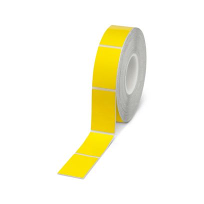 PHOENIX CONTACT - EML-LPR-D (85,6X54)R YE SIGLATURA