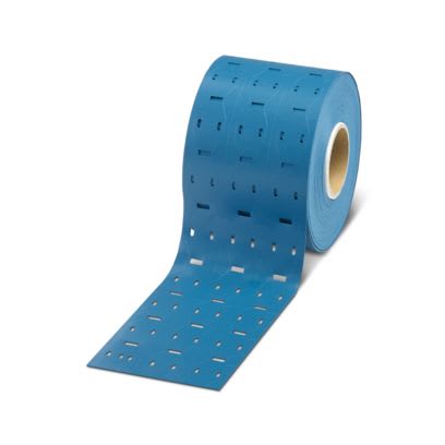 PHOENIX CONTACT - WMTB HF-D (30X10)R BU SIGLATURA