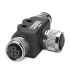 PHOENIX CONTACT - SAC-5PT-F/F-M VP SH DISTRIBUTORE A T