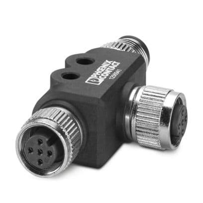 PHOENIX CONTACT - SAC-5PT-F/F-M VP SH DISTRIBUTORE A T