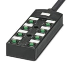 PHOENIX CONTACT - SACB-8/ 8-L-13,0PUR SCO BOX SENS/ATT