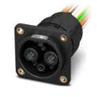 PHOENIX CONTACT - CHARX GBH4I-DC125-2,0M INLET GB/T DC 125