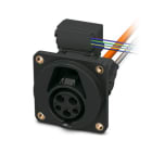 PHOENIX CONTACT - CHARX T1HCI12-1AC80-2,0M1 INLET GEN4 T1-