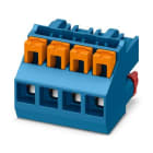 PHOENIX CONTACT - ICC25-PPC2,5/4-5,0-AA-5015 CUSTODIA 1272011