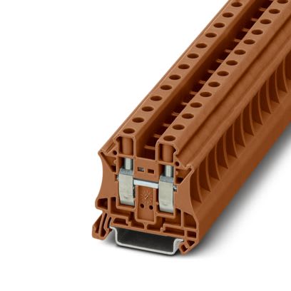 PHOENIX CONTACT - UT 10 BN MORSETTO PASSANTE 1272440