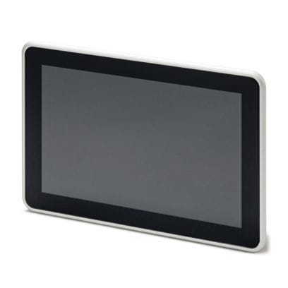PHOENIX CONTACT - BL2 PPC10 1201-4/128-W10 PANEL PC
