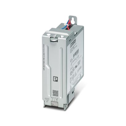 PHOENIX CONTACT - UPS-BAT/PB/24DC/1.2AH BATTERIA