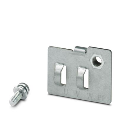 PHOENIX CONTACT - EM-CSS-CONTROLSHIELD-35 CONNESS. SCHERMA