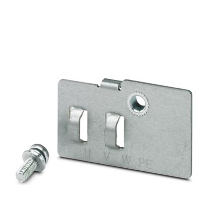 PHOENIX CONTACT - EM-CSS-CONTROLSHIELD-45 CONNESS. SCHERMA