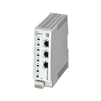 PHOENIX CONTACT - FL SWITCH 2303-8SP1 SWITCH SPE