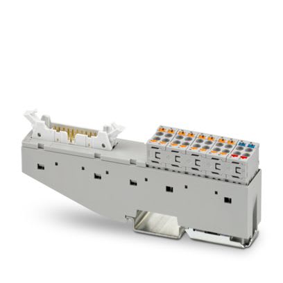 PHOENIX CONTACT - VFC-PT/FLK20/ET200SP MODULO D INTERFACCI