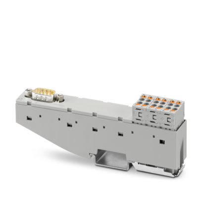 PHOENIX CONTACT - VFC-PT/D9SUB/M INTERFACCIA VARIOFACE
