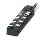 PHOENIX CONTACT - SACB- 8/3-L- 2,5PUR-M8 HD BOX SENS/ATT