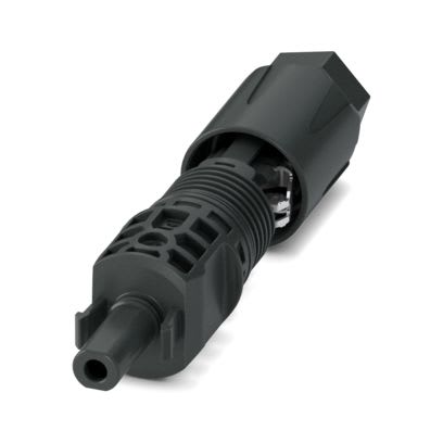 PHOENIX CONTACT - PV-C4F-S 6-16 (+) CONNETTORE 1284634