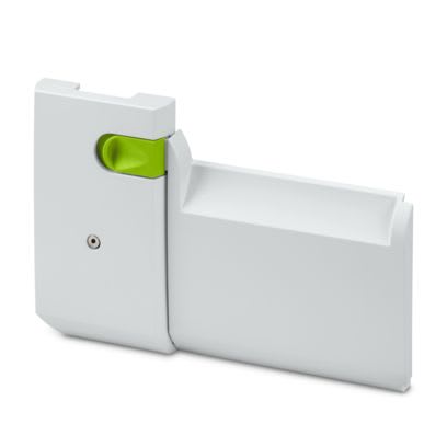 PHOENIX CONTACT - TM E.300/E.600-FRONT COVER SCHERMO FRONT