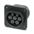 PHOENIX CONTACT - EV-T2M3SO-00-B SOCKET OUTLET TIPO 2 GEN