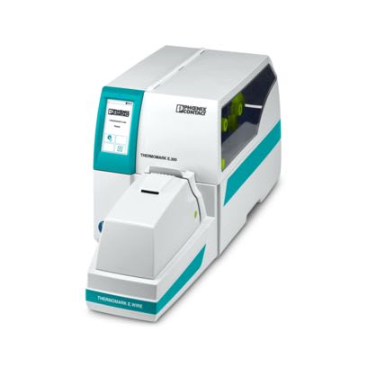 PHOENIX CONTACT - THERMOMARK E.WIRE SET STAMPANTE TERMICA
