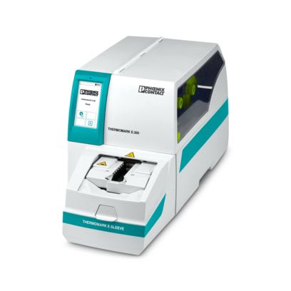 PHOENIX CONTACT - THERMOMARK E.SLEEVE SET STAMPANTE TERMIC