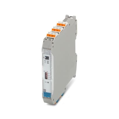 PHOENIX CONTACT - MACX MCR-EX-AP-2F-2I-SP BARRIERA EX