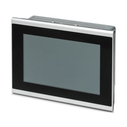 PHOENIX CONTACT - WP 6121-WXPS WEB PANEL