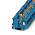 PHOENIX CONTACT - UT 4-MT-EX BU MORSETTO CON SEZ. A COLTEL