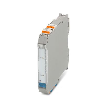 PHOENIX CONTACT - MACX MCR-EX-AP-2SD-25-35-LP-SP BARRIERA