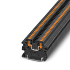 PHOENIX CONTACT - PTV 2,5 BK MORSETTO PASSANTE