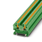 PHOENIX CONTACT - PTV 4 GN MORSETTO PASSANTE