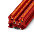 PHOENIX CONTACT - PTV 4-QUATTRO RD MORSETTO PASSANTE