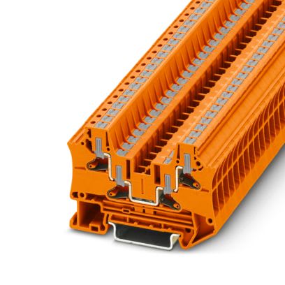 PHOENIX CONTACT - PTV 4-QUATTRO OG MORSETTO PASSANTE 1291900