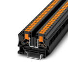 PHOENIX CONTACT - PTV 6 BK MORSETTO PASSANTE