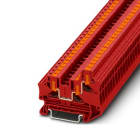 PHOENIX CONTACT - PTV 4-TWIN RD MORSETTO PASSANTE