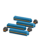 PHOENIX CONTACT - PLUGKIT-BU/FKC/16CH-1-16 SET CONNETTORI