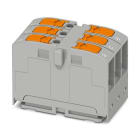 PHOENIX CONTACT - PTVFIX 2,5/3 BLOCCO ALIMENT. 1300609