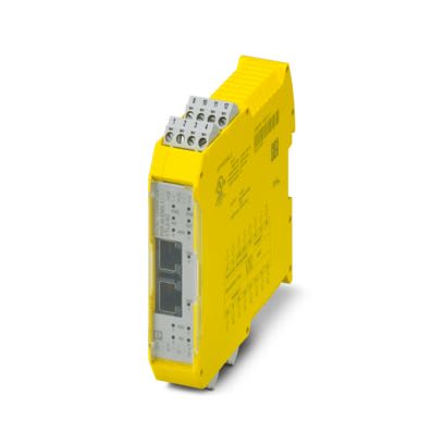 PHOENIX CONTACT - PSR-M-EM5.1-TTL2-SC MODULO DI ESPANSIONE