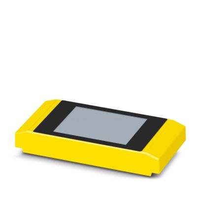 PHOENIX CONTACT - ICS50-C100X12-D2,4-TRG-1018 CUSTODIA