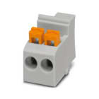 PHOENIX CONTACT - FKDSO 2,5/ 2-L GY CUSTODIA 1305177