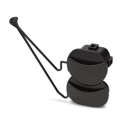 PHOENIX CONTACT - CHARX T2HBI-DUST-COVER-SET DUST COVER CC