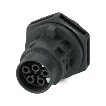 PHOENIX CONTACT - PRC 20/5-C2-FT25-FS2,5 CONNETTORE