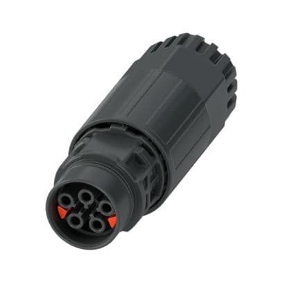 PHOENIX CONTACT - PRC 20/5-C1-FC-FS2,5 6-14 CONNETTORE