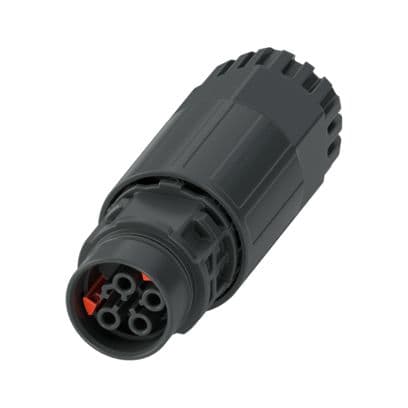 PHOENIX CONTACT - PRC 20/4-C4-FC-FS2,5 6-14 CONNETTORE