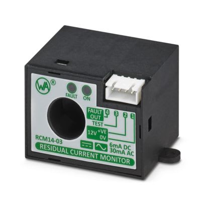 PHOENIX CONTACT - EV-RCM-6DC-WAT-X10 RCM WA 10 PZ 1309695