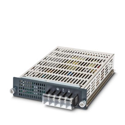 PHOENIX CONTACT - FL SWITCH 4800E-P5B MODULO POWER