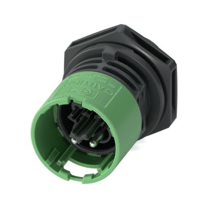 PHOENIX CONTACT - PRC 20/2-C3-FT25-MS2,5 CONNETTORE