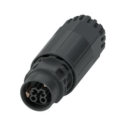PHOENIX CONTACT - PRC 20/2-C4-FC-FS2,5 6-14 CONNETTORE