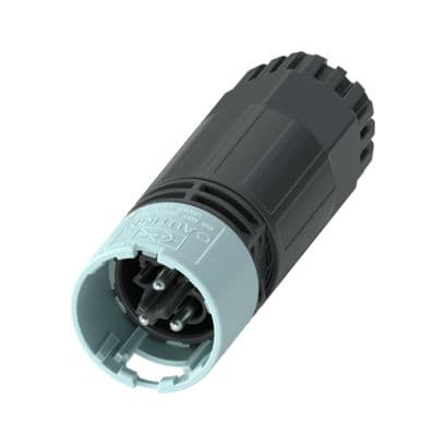 PHOENIX CONTACT - PRC 20/3-C3-FT25-MS2,5 CONNETTORE