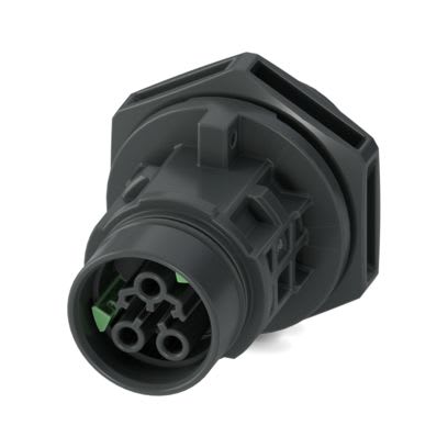 PHOENIX CONTACT - PRC 20/3-C4-FT25-FS2,5 CONNETTORE